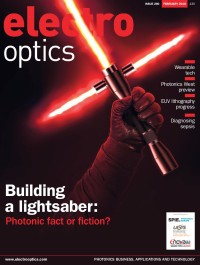 Electro Optics