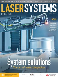 Laser Systems Europe