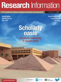 Research Information