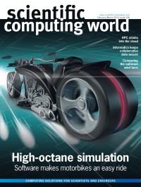 Scientific Computing World