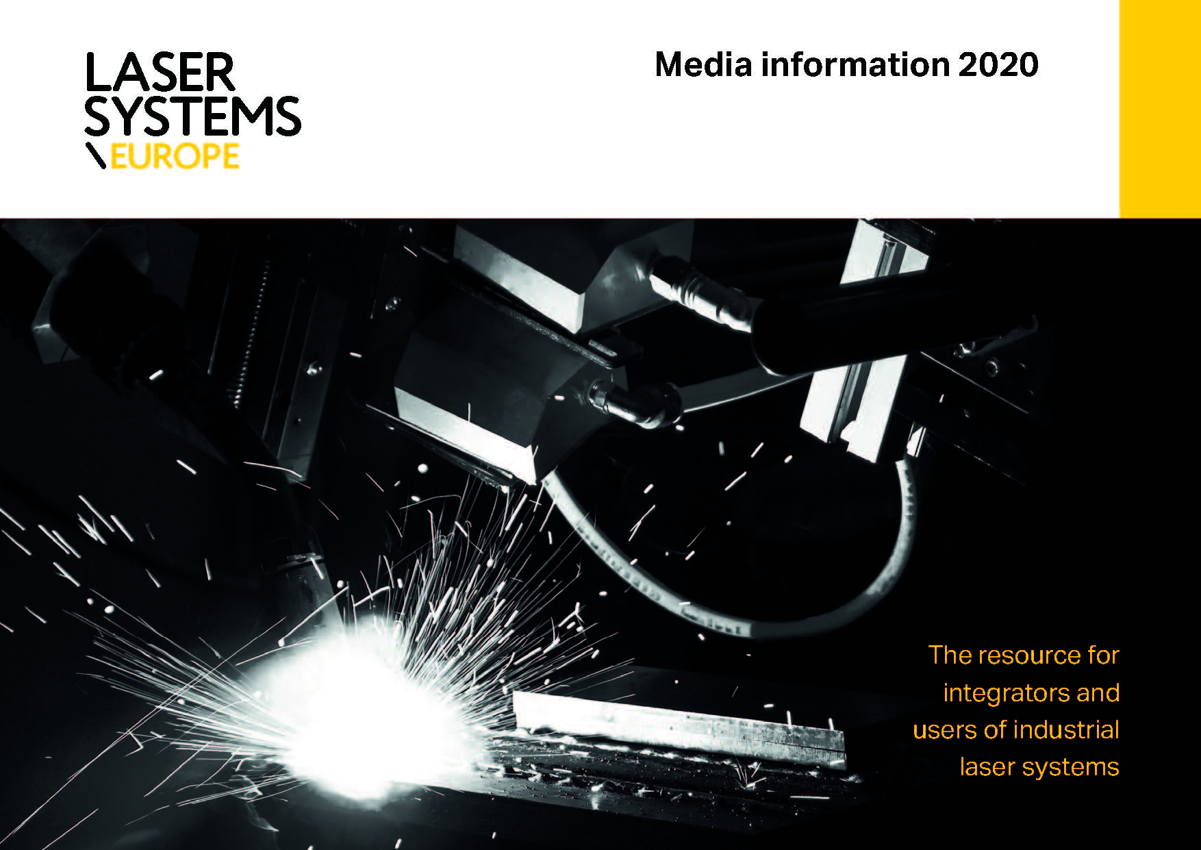 Laser Systems Europe Media Pack