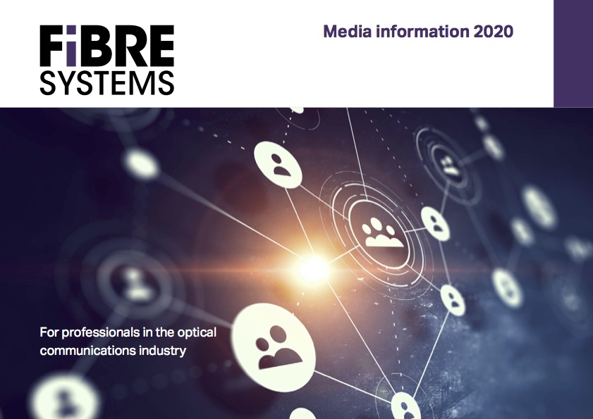 Fibre Systems Media pack 2020